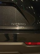 Lexus NX350 PREMIER