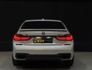بي أم دبليو 750Li XDRIVE M SPORT