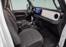 Jeep Wrangler Unlimited SPORT