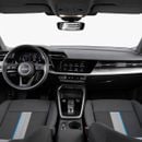 أودي A3 35 TFSI 1,724 درهم إماراتي شهرياً • بدون دفعة أولى • أودي A3 35 TFSI • ضمان لمدة عام