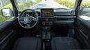 Suzuki Jimny GLX 2027 (For Export , НА ЭКСПОРТ) 1.5L 4Doors 4X4 GCC Без пробега