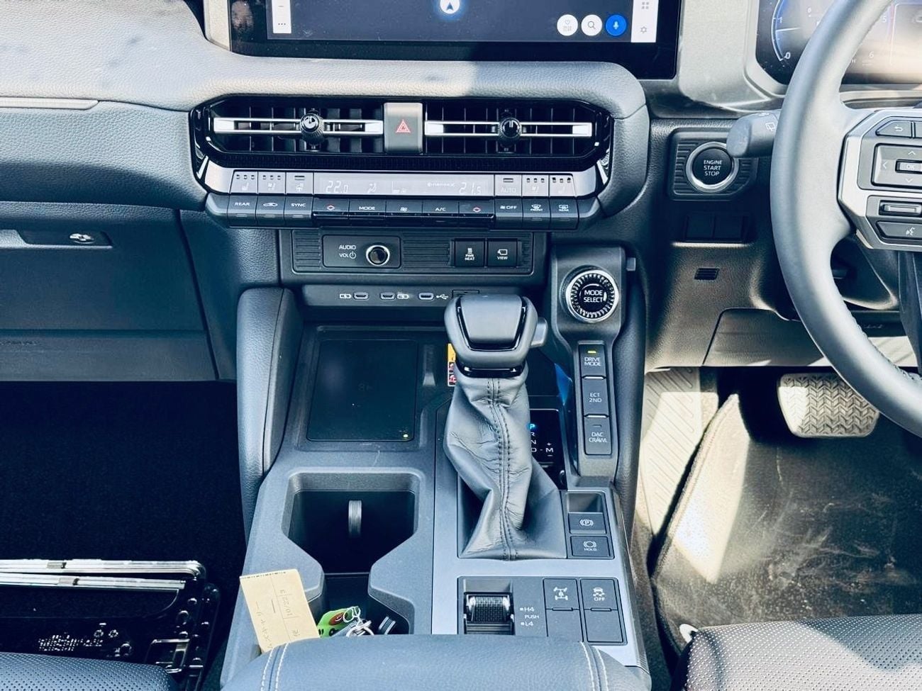Toyota Prado ADVENTURE
