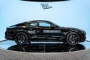 Bentley Continental 2023 | AZURE V8 | 16,800 KM | Warranty, Service