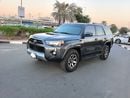Toyota 4Runner Trd off road premium