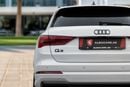 Audi Q3 Q3 40 TFSI PROGRESS BLACK | 2,840 P.M | 0% Downpayment | AUDI WARRANTY