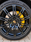 بورش كايان GTS