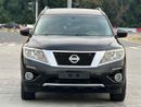Nissan Pathfinder CLASSIC XE
