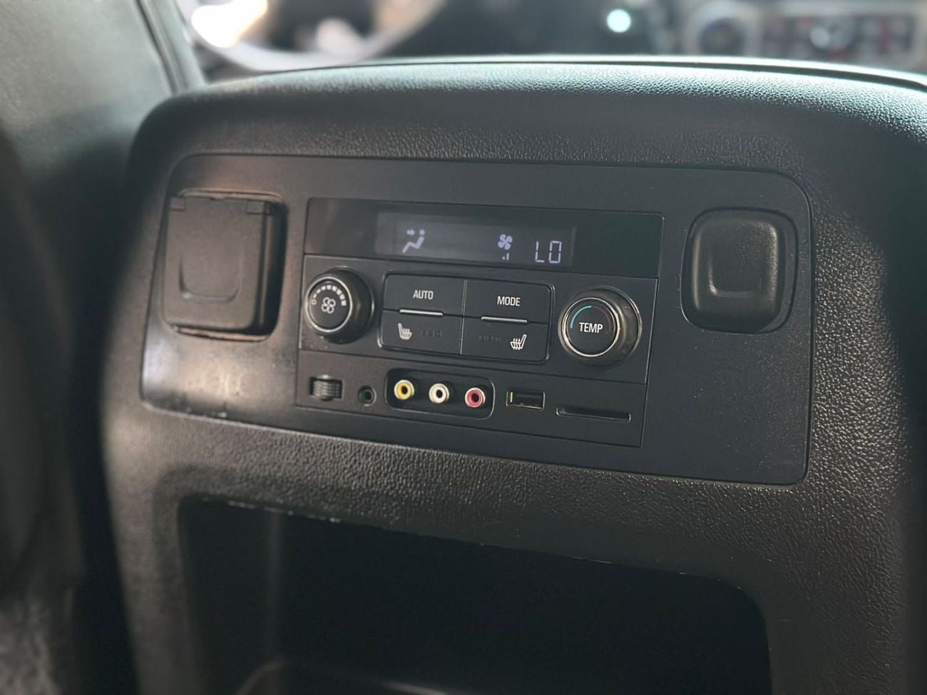 جي أم سي يوكون XL DENALI