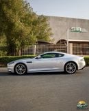 Aston Martin DBS STANDARD