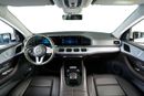 Mercedes Benz GLE 450 AMG GCC-AMG Line-7 Seats-Mercedes Benz Warranty Until 10/2027-Full Service History