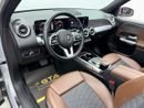 مرسيدس بنز GLB 250 4MATIC 2020 Mercedes Benz GLB250 4Matic, Warranty, Full Service History, Excellent Condition, GCC