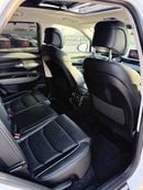 Genesis GV70 PRESTIGE Premium 2.5L 360 camera, panoramic
