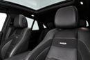 Mercedes Benz GLE53 AMG COUPE 4MATIC+