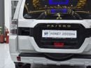Mitsubishi Pajero GLS MIDLINE EXCELLENT DEAL for our Mitsubishi Pajero GLS ( 2019 Model ) in White Color GCC Specs