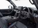 Toyota Land Cruiser VXR LC300 2026 3.3L Diesel | Brand New | Export Only