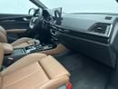 Audi Q5 45 TFSI S-LINE (Ref# 01102)