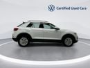 Volkswagen T-ROC LIFE T-Roc Life 1.4L | Rear View Camera | Digital Cockpit | Discover Media Navigation | Adaptive Cruise C