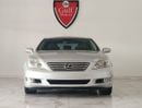 Lexus LS460 PREMIER LWB 4.6L - 8CYL - EXCELLENT CONDITION NO ACCIDENT US SPECS CLEAN TITLE