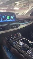 JAC JS6 FLAGSHIP