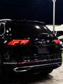 Volkswagen Tiguan SEL 1400cc