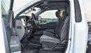 Ford F-550 2026 Ford F-550 Super Duty Chassis Cab | 6.7L Power Stroke Diesel | 330 HP | 4x4