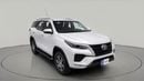 Toyota Fortuner EXR 2024 | AED 1497/Month | 0 DP | 30 Day Return | Warranty | Service History