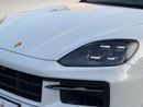 Porsche Cayenne PORSCHE CAYENNE COUPE | LOW MILEAGE | GCC | WARRANTY UNTIL | 2024