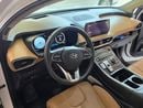 Hyundai Santa Fe PREMIUM PLUS
