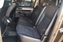 تويوتا هيلوكس 4X4 (2.8L) DIESEL RIGHT HAND