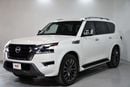 Nissan Armada 2.0