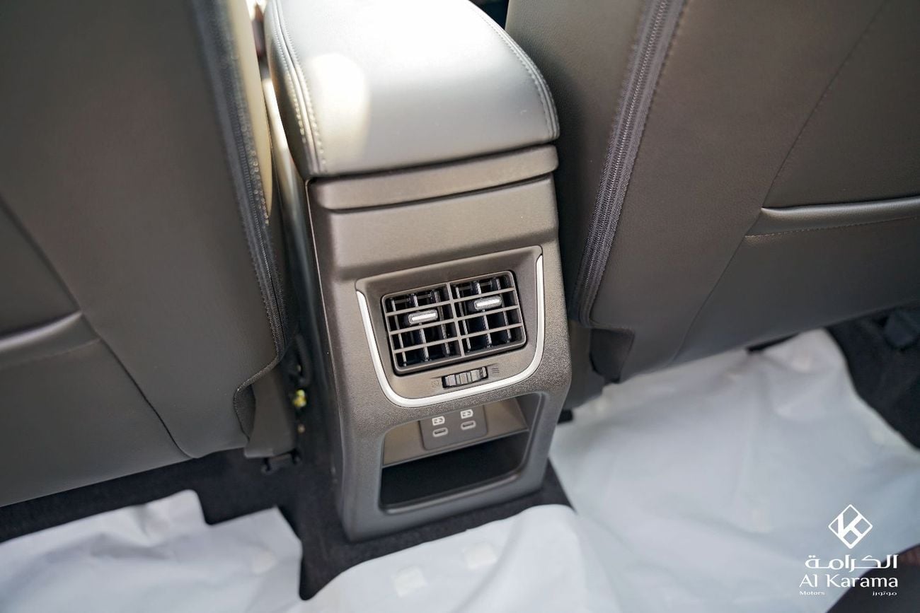 Toyota Urban Cruiser GLX - 1.5L Neo Drive | 360 Camera | Head Up Display | Panoramic Roof - GCC Specs