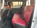 Toyota Hilux GLS