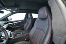 Lamborghini Urus STD