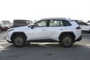 Toyota RAV4 XLE 2.0L Petrol GCC ! Sunroof ! Automatic Back door ( Saudi spec )