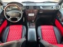 Mercedes Benz G500 STANDARD