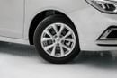 MG 5 STANDARD STD 1.5L - White Inside Beige | Export Only