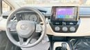 Toyota Corolla XLI 1.6L Automatic Petrol