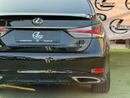 لكزس GS 350 إف-سبورت