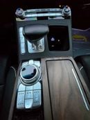 Genesis G90 ROYAL Korean Specs - Pristine Luxury