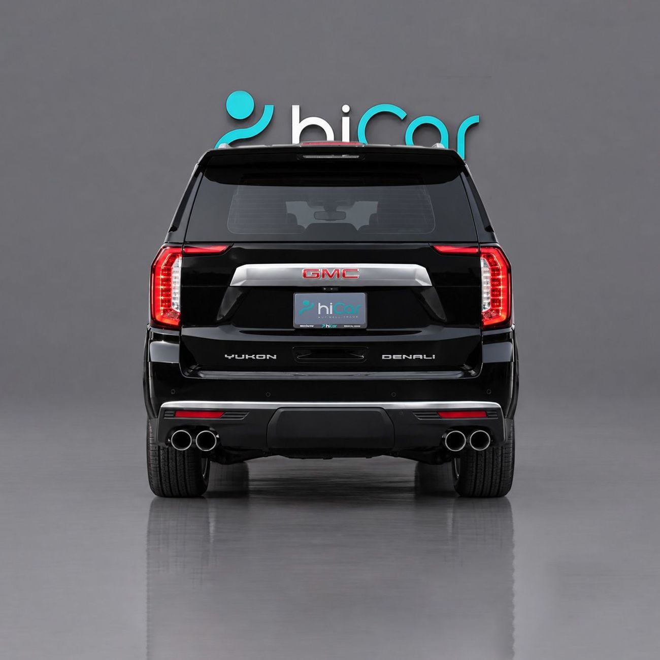 جي أم سي يوكون DENALI 3,449 درهم إماراتي شهرياً • بدون دفعة أولى • جي إم سي يوكون دينالي • ضمان الوكالة
