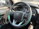 Toyota Hilux SR5