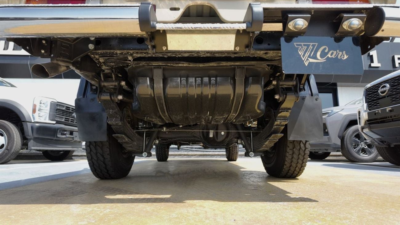 Toyota Land Cruiser Pickup 70 LC79 Double Cab 4.0L 2026