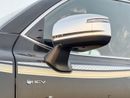 تويوتا لاند كروزر VXR تويوتا LC300 VXR HEV 3.5TT موديل 2026 - للتصدير فقط