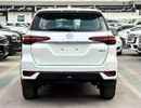 Toyota Fortuner SR5 || 2.8L DIESEL V4 4WD | RADAR | 360*CAMERA | AUTO AC (CODE # FD6FO)