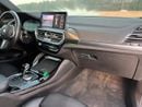 BMW X4 XDRIVE 30I M SPORT