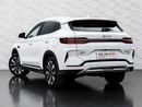 BYD Song Plus FWD
