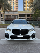 بي أم دبليو X5 M50i EXCLUSIVE