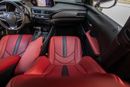 Lexus UX200 F SPORT Lexus UX 200 F-Sport 2022 GCC | Warranty
