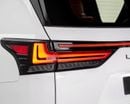 Lexus LX700h F SPORT AUTOPARK 2026 FULL OPTION