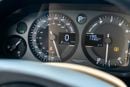 Aston Martin Vanquish Carbon Black | GCC Specs | Pristine Condition